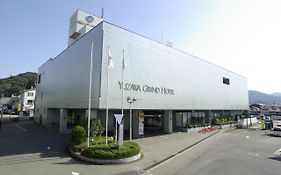 湯沢グランドホテル